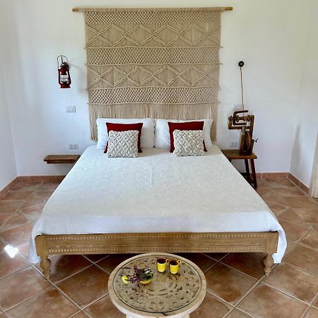Macciuneddu Country Retreat Golfo Aranci Exterior foto