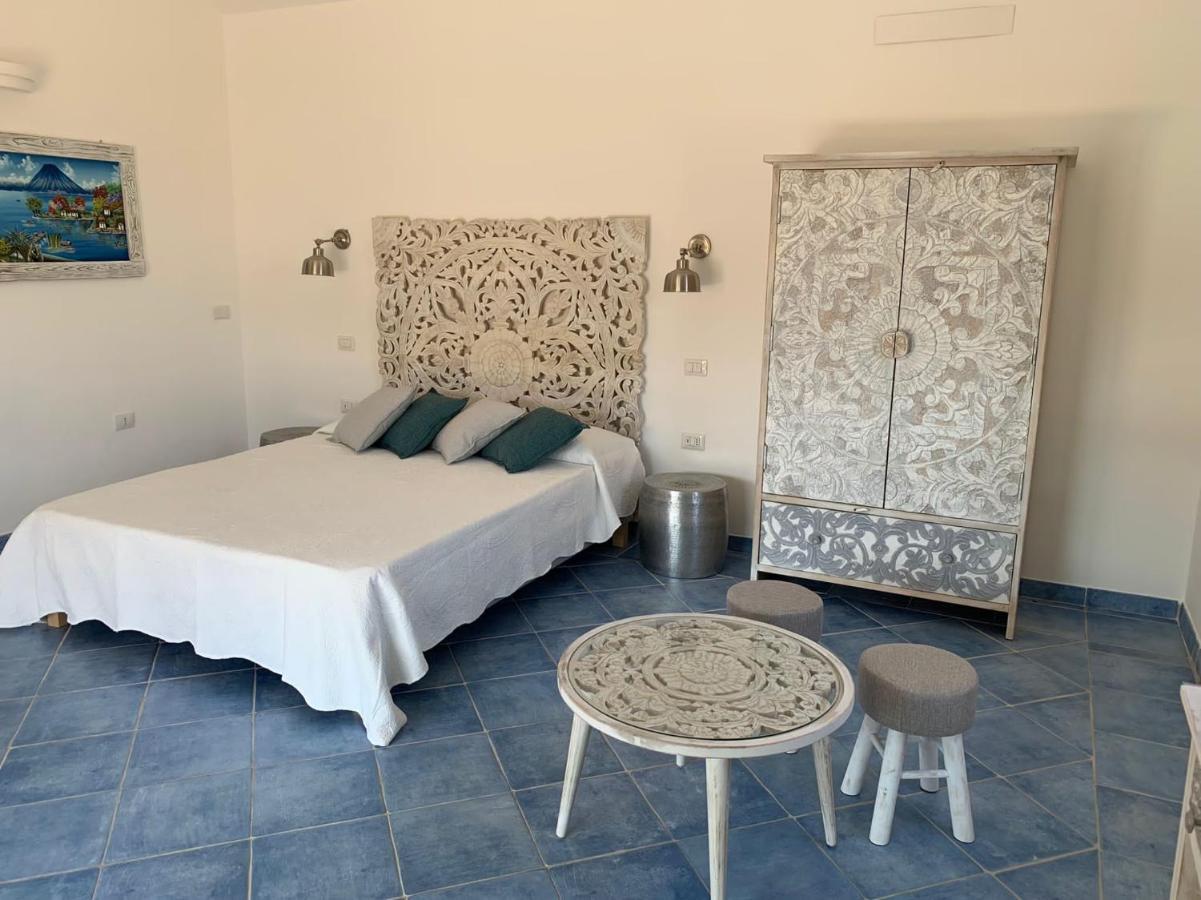 Macciuneddu Country Retreat Golfo Aranci Exterior foto