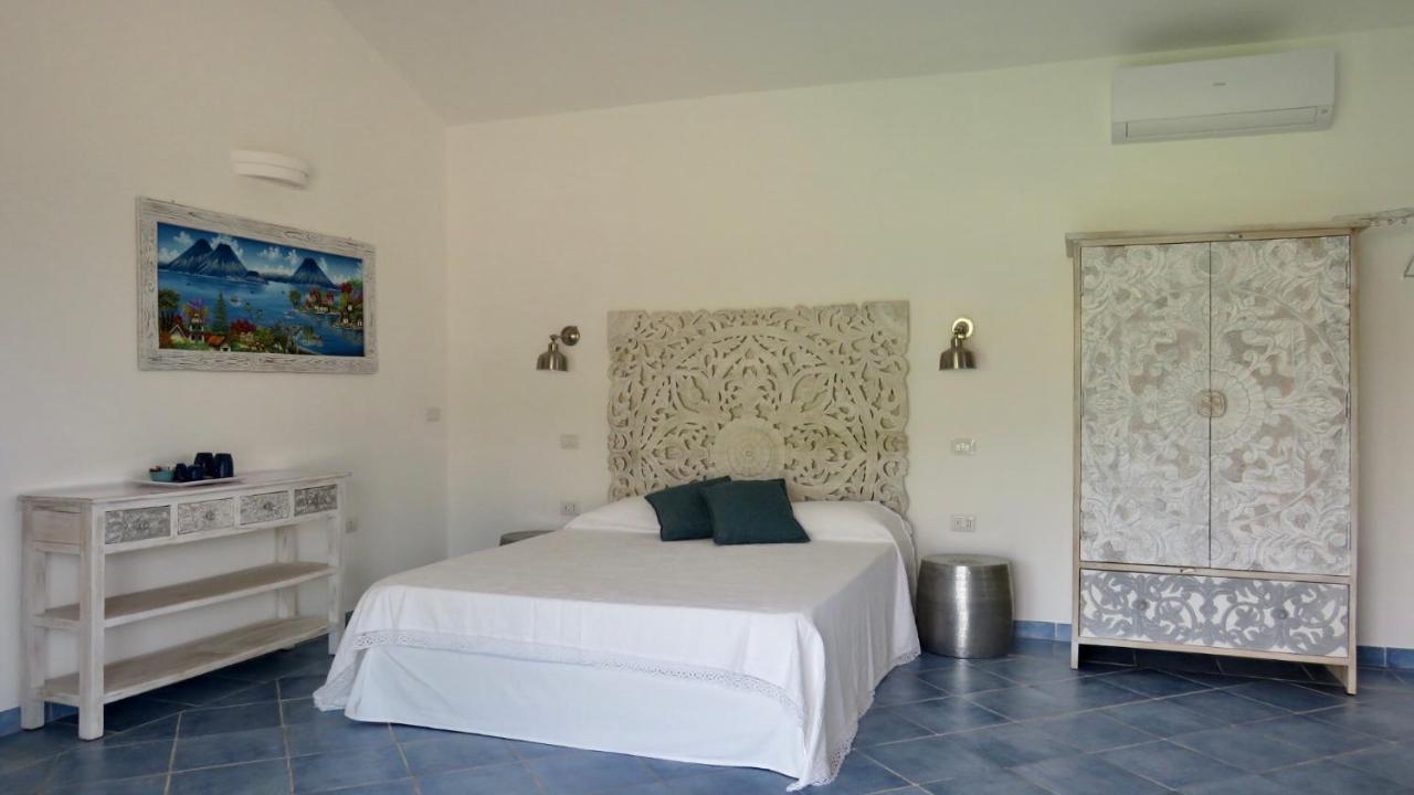 Macciuneddu Country Retreat Golfo Aranci Exterior foto