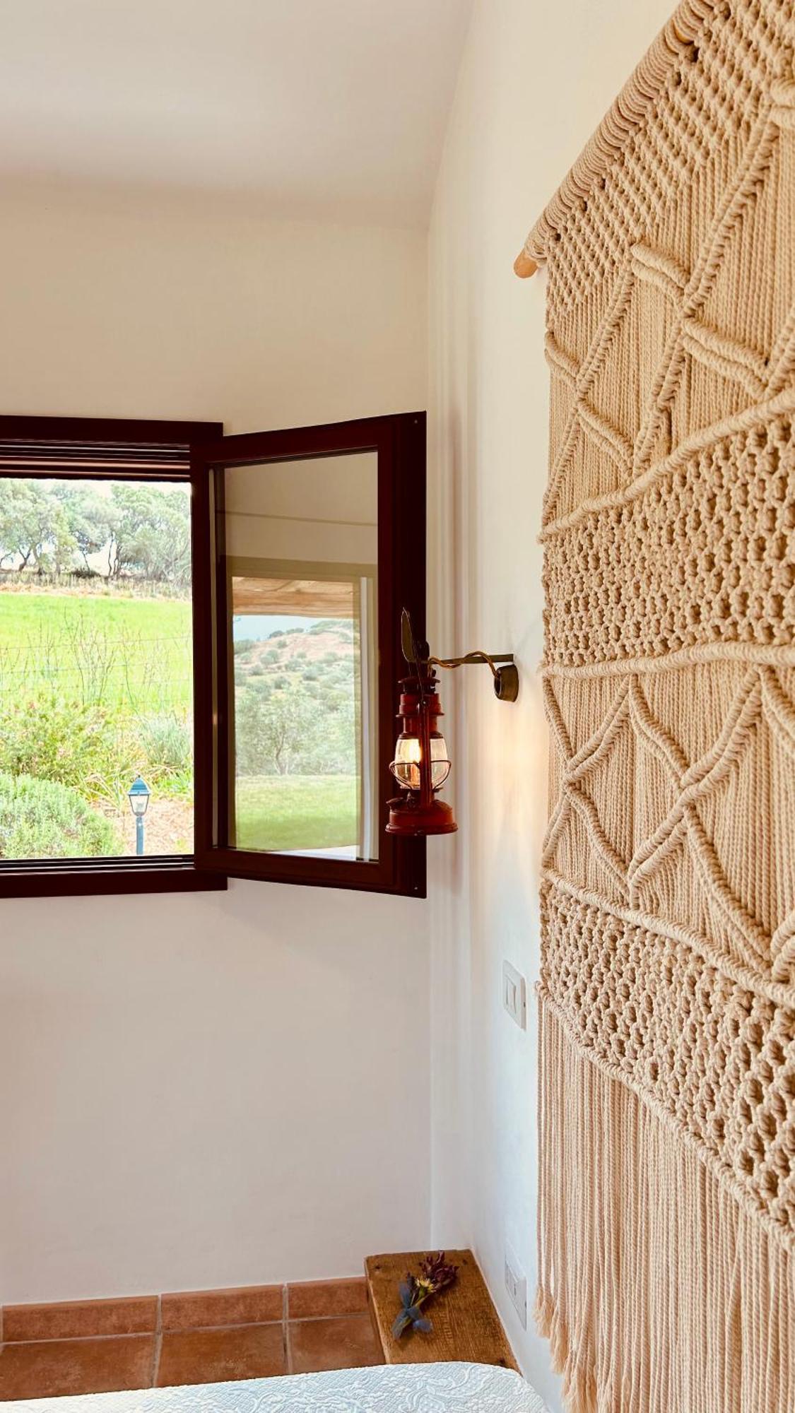 Macciuneddu Country Retreat Golfo Aranci Exterior foto