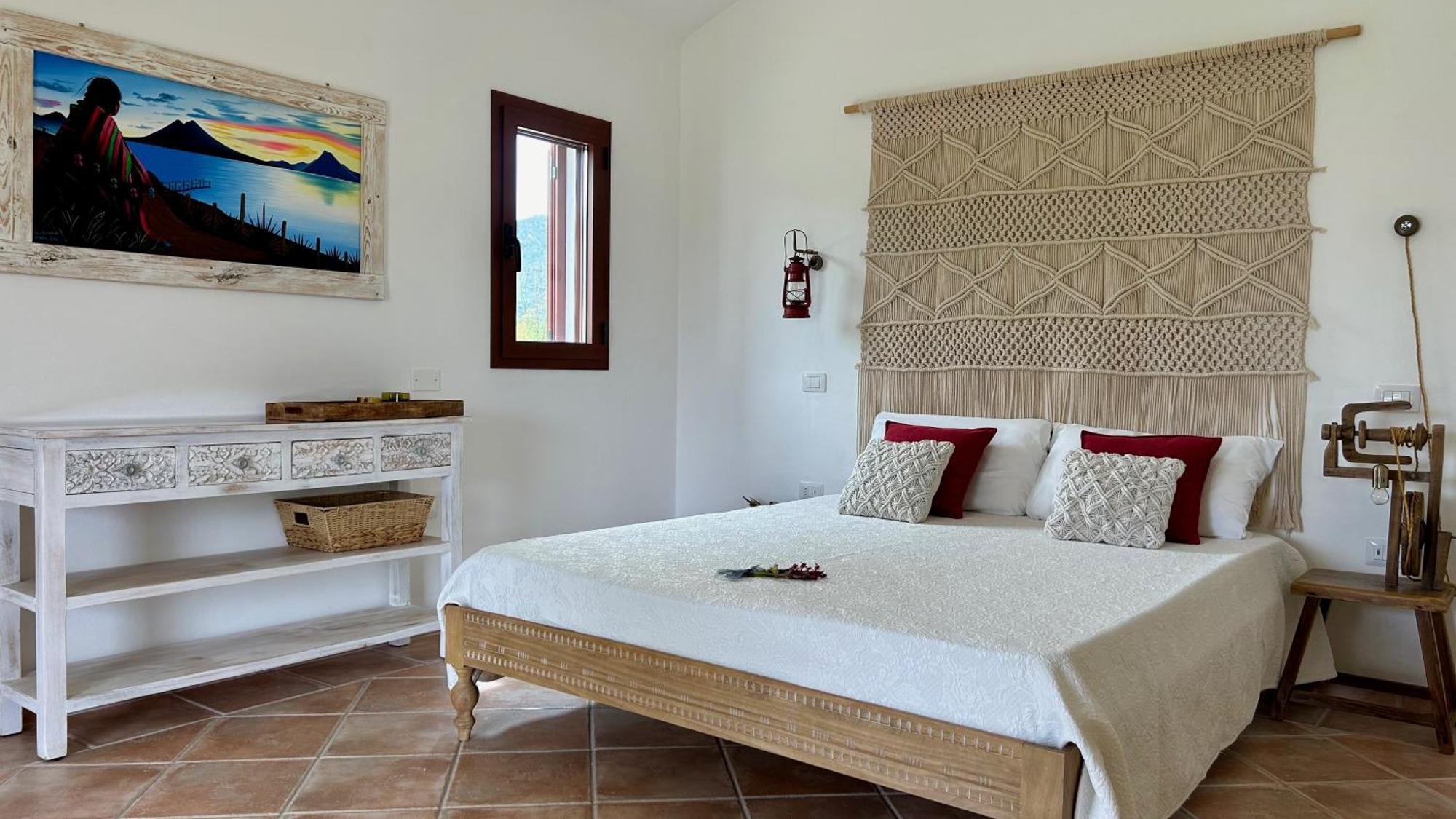 Macciuneddu Country Retreat Golfo Aranci Exterior foto